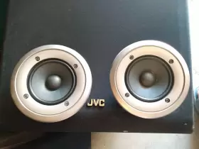 SP7900BK JVC Speakers Sp