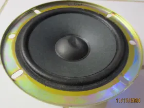 T10PM14A6 JVC Midrange Speaker