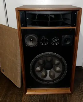 VS-5342 JVC Speaker Box
