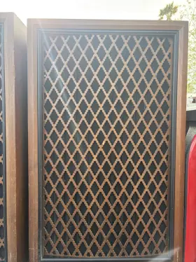 KS-801 KANAZAWA Speakers
