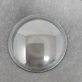 204C KEF Woofer Center Speaker #2 204C KEF Woofer Center Speaker #2