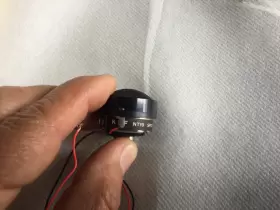 NT19 KEF Repair Tweeter Speaker #2 NT19 KEF Repair Tweeter Speaker #2