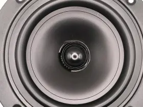 SP-1199 KEF Woofer Speakers #2