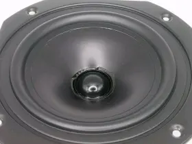 SP-1199 KEF Woofer Speakers #3