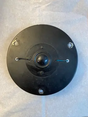 SP1032 KEF Tweeter Dome Dimples SP1032 KEF Tweeter Dome Dimples