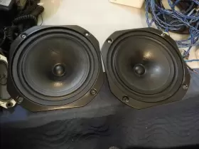 SP1096 KEF Woofer