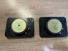 SP1254 KEF Tweeter Set Speakers