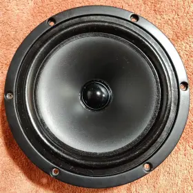 SP1259 KEF Single Woofer Speaker
