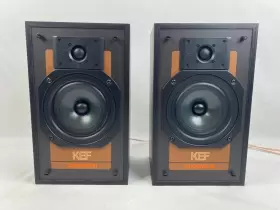 SP3022 KEF Chorale Bookshelf Speakers #2