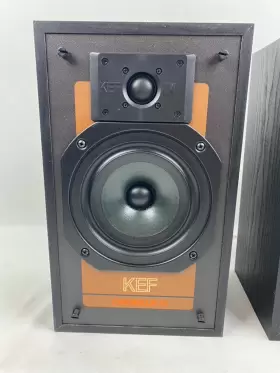 SP3022 KEF Chorale Bookshelf Speakers #3