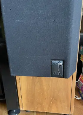 SP3037 KEF Speakers