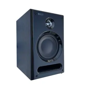 SP3652 KEF Bookshelf Speakers Ash Watts #3