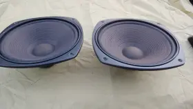 0550-05 KENWOOD Speakers