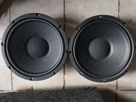 10-0426-03 KENWOOD Woofers Mv
