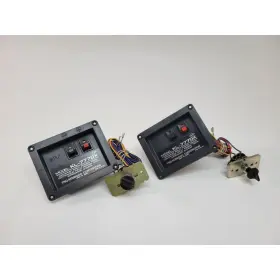 842-2163-04 KENWOOD Crossover Speaker 842-2163-04 KENWOOD Crossover Speaker