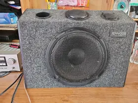 9902 KENWOOD Ksc Speaker Great