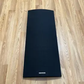 JL-2001AV KENWOOD Tower Single Speaker Screen Cover