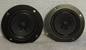 JL-506 KENWOOD Tweeter Speakers JL-506 KENWOOD Tweeter Speakers