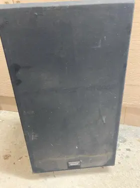 JL-730W KENWOOD Speakersmodel Woofer Tweeter JL-730W KENWOOD Speakersmodel Woofer Tweeter