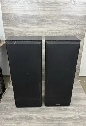 JL-955 KENWOOD Stereo Floor Speaker