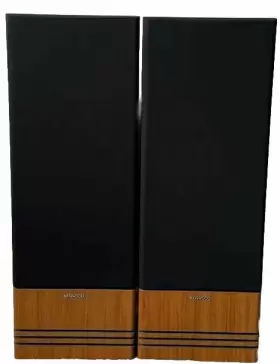 JL-975AV KENWOOD Towers Speakers #2 JL-975AV KENWOOD Towers Speakers #2