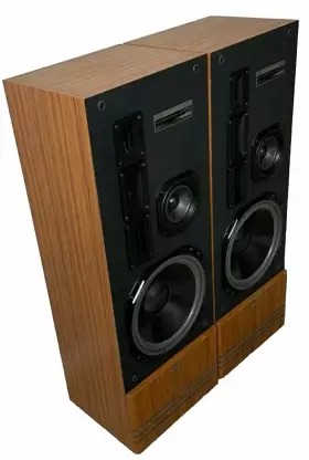 JL-975AV KENWOOD Towers Speakers #3 JL-975AV KENWOOD Towers Speakers #3