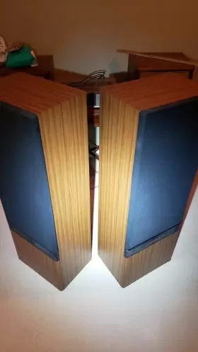 JL-980AV KENWOOD Speakers #3