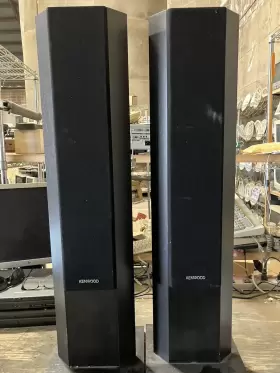 JL-S370 KENWOOD Speakers #2 JL-S370 KENWOOD Speakers #2