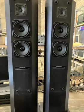 JL-S370 KENWOOD Speakers JL-S370 KENWOOD Speakers