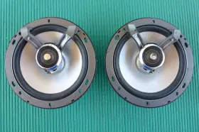 KFC-HQR601 KENWOOD Advanced Dualmags Speakers Peak Power KFC-HQR601 KENWOOD Advanced Dualmags Speakers Peak Power
