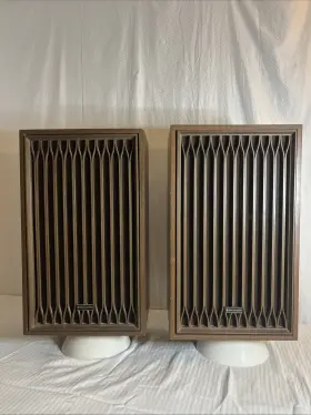 KL-3030 KENWOOD Stereo Speakers