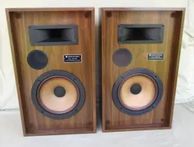 KL-333 KENWOOD Speakers Sound Great #2 KL-333 KENWOOD Speakers Sound Great #2