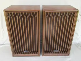 KL-333 KENWOOD Speakers Sound Great KL-333 KENWOOD Speakers Sound Great