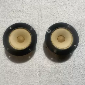KENWOOD KL-4080 Tweeters