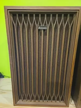 KL-4090 KENWOOD Speaker #2 KL-4090 KENWOOD Speaker #2