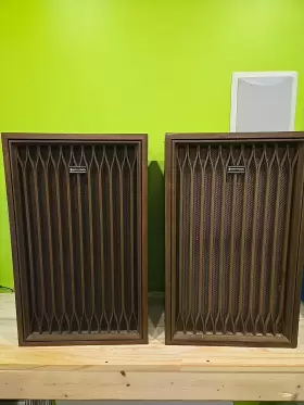 KL-4090 KENWOOD Speaker #3 KL-4090 KENWOOD Speaker #3