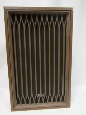 KL-444A KENWOOD Speakers #2