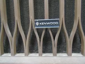 KL-444A KENWOOD Speakers #3