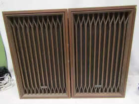 KL-444A KENWOOD Speakers