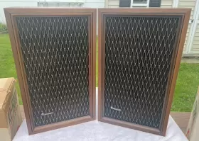 KL-5080 KENWOOD Speakers Single #2 KL-5080 KENWOOD Speakers Single #2