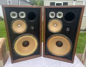KL-5080 KENWOOD Speakers Single #3 KL-5080 KENWOOD Speakers Single #3