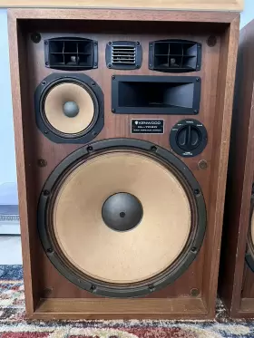 KL-7090 KENWOOD Great #2