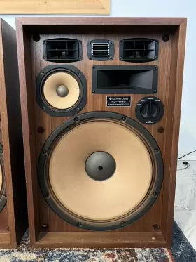 KL-7090 KENWOOD Great #3