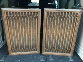 KL-777S KENWOOD Speaker Woofer Great Clean Sound KL-777S KENWOOD Speaker Woofer Great Clean Sound