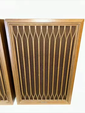 KL-888D KENWOOD Floor Speakers Entertainment #2 KL-888D KENWOOD Floor Speakers Entertainment #2