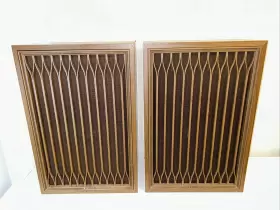 KL-888D KENWOOD Floor Speakers Entertainment KL-888D KENWOOD Floor Speakers Entertainment