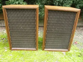 KL-9080 KENWOOD Kabuki Speakers High Driver KL-9080 KENWOOD Kabuki Speakers High Driver