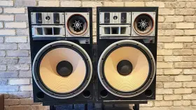 KL-999DX KENWOOD Loudspeakers Driver KL-999DX KENWOOD Loudspeakers Driver