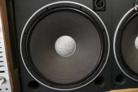 KL-999X KENWOOD Woofer Speaker KL-999X KENWOOD Woofer Speaker