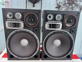 KL-999X5WAY KENWOOD Speaker
